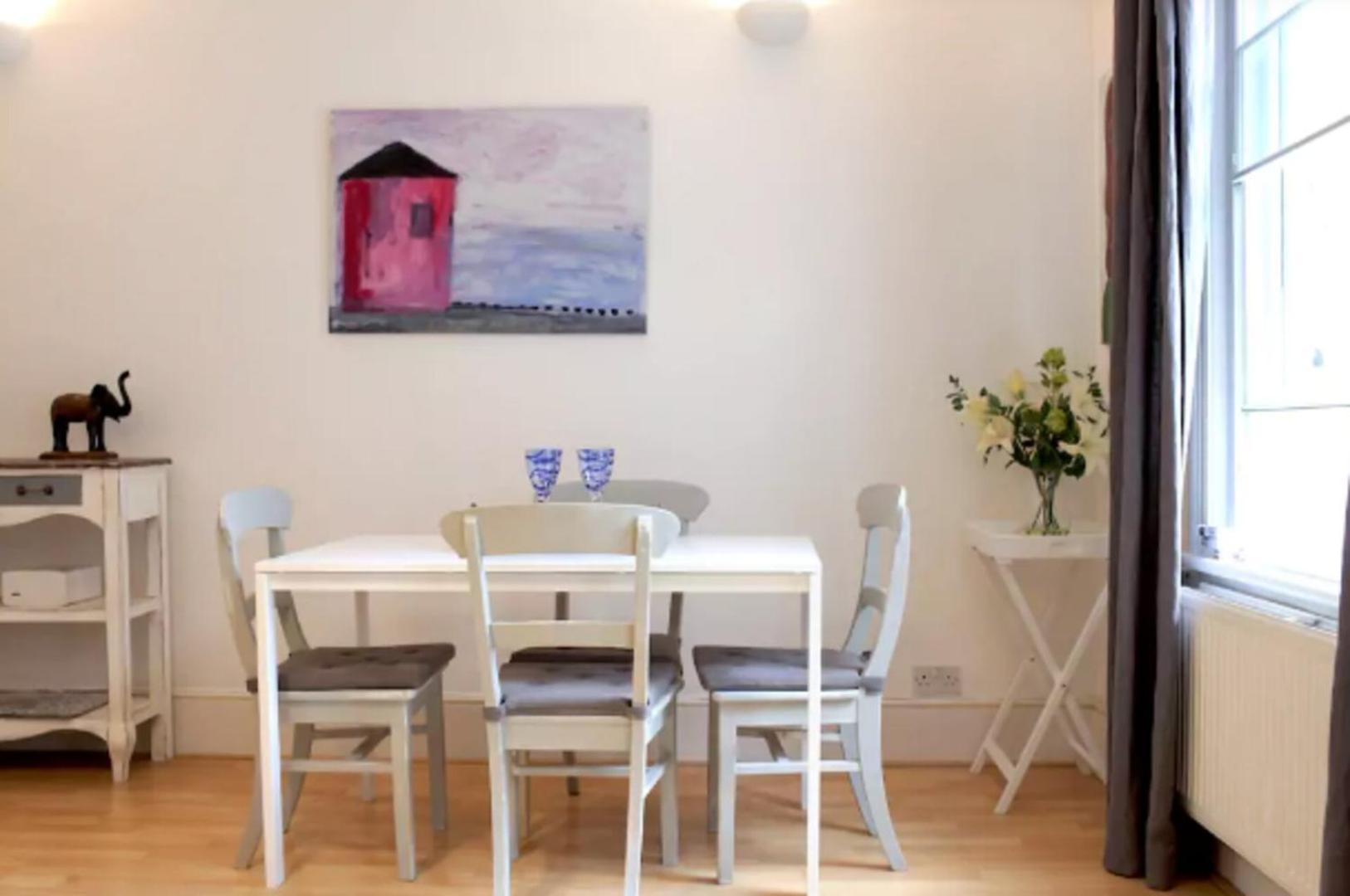 Trendy 2bd Flat In West Hampstead Apartment *