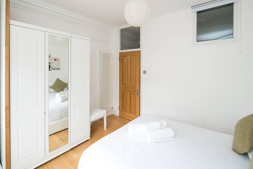 Elegant 1br Near London