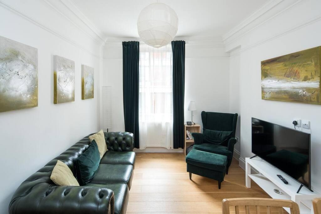 Apartment Elegant 1br Near
