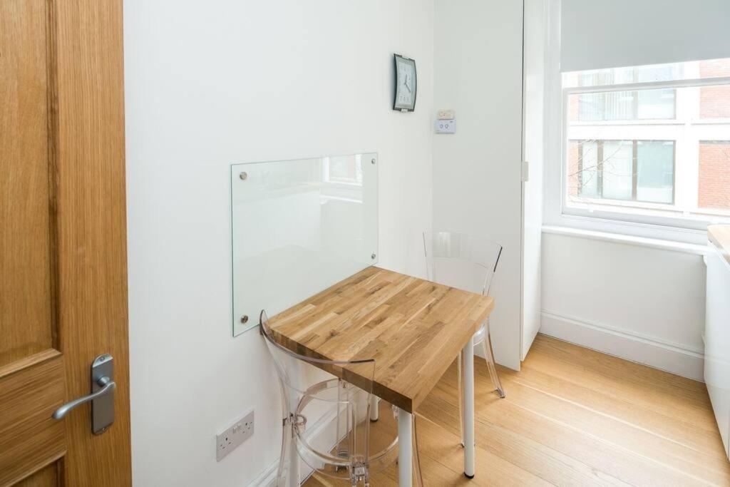 Apartment Elegant 1br Near *
