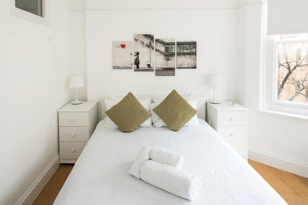 Elegant 1br Near Apartment London