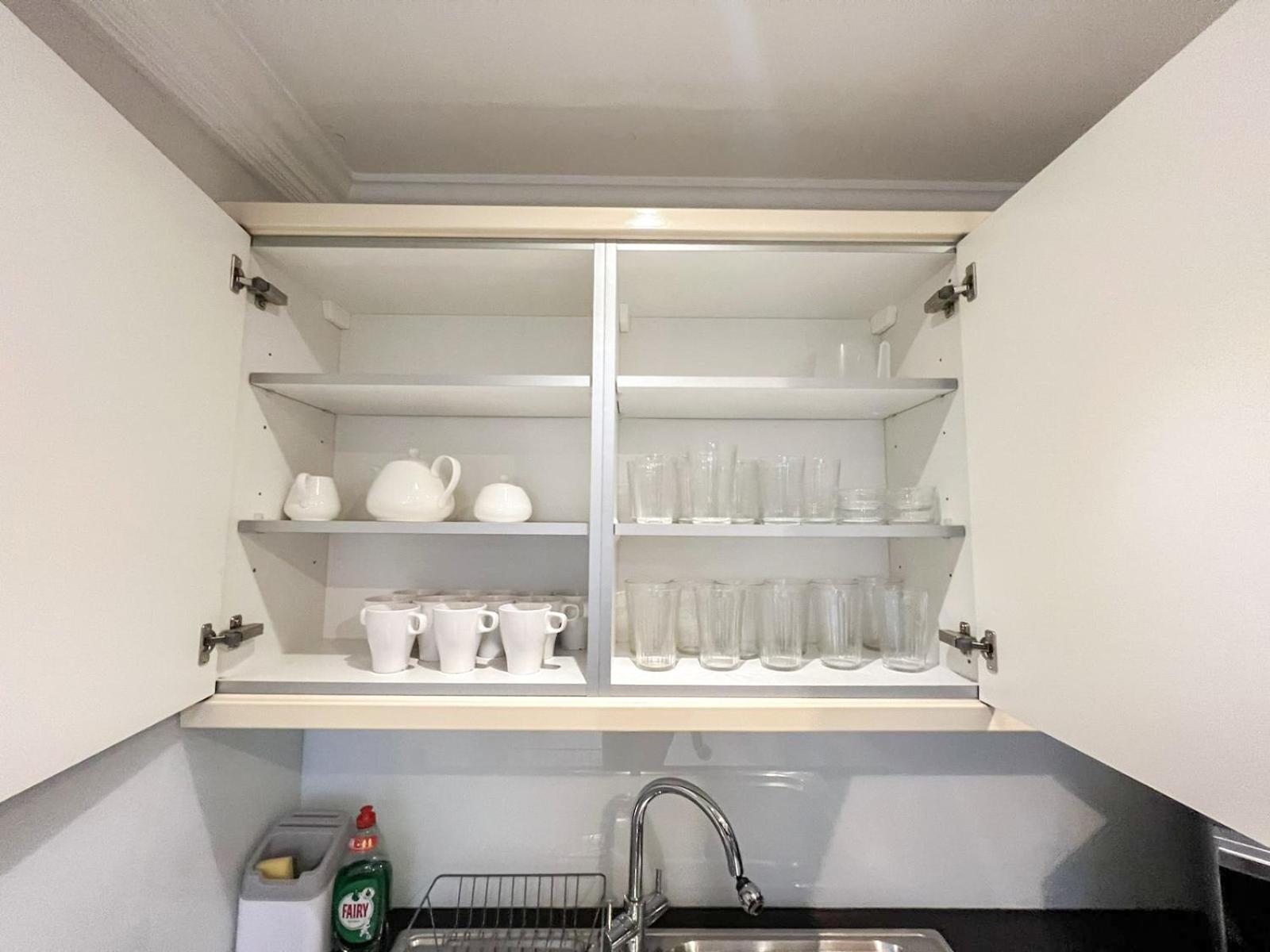 Apartment Lovely 4 Bedroom Flat With Ample Garden In Brondesbury, Kilburn *