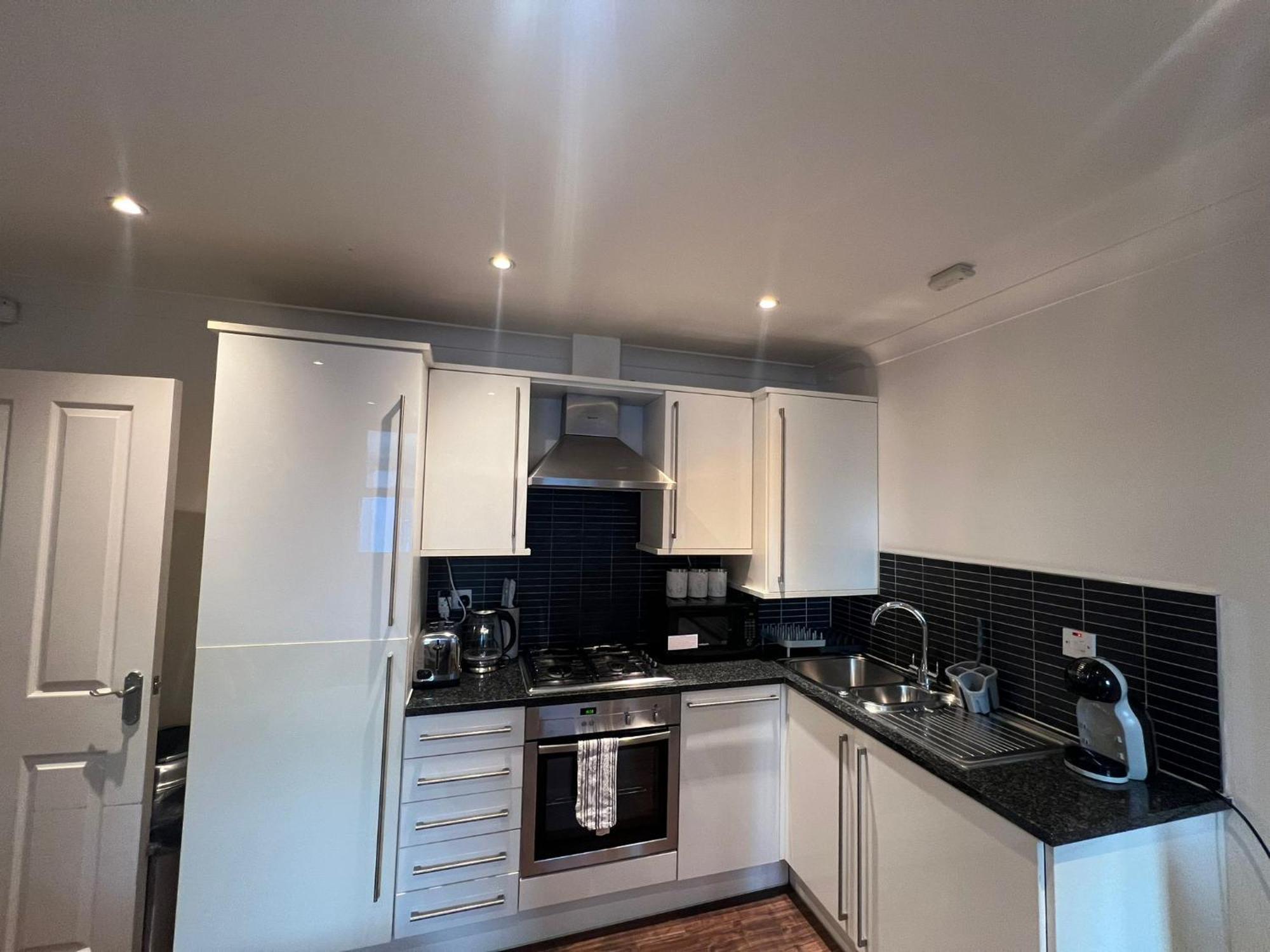 2-bedroom Flat In Embankment A Short Walk Away To Trafalgar Square Near Big Ben, Eye Apartment