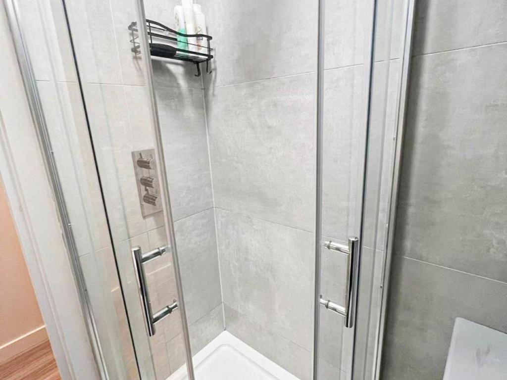 Chic 1-bedroom Flat In Elephant & Castle, Near The Shard London