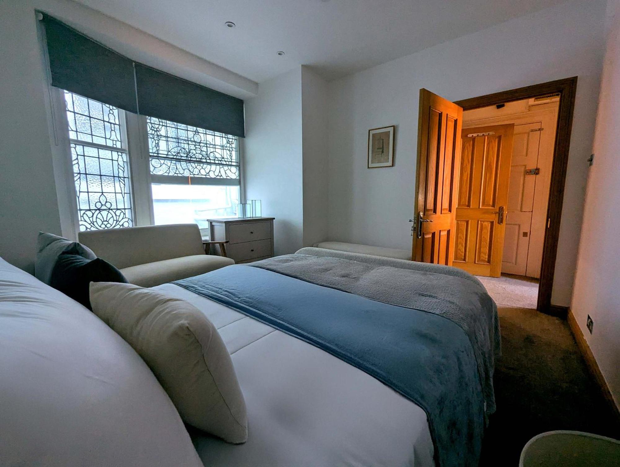 Apartment Estatesmen Mayfair Bond Street Flat London
