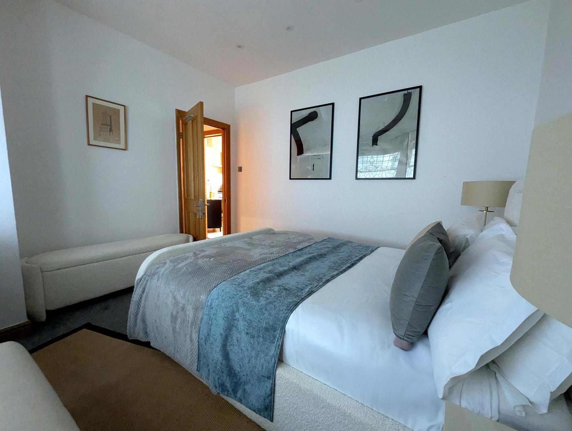 Apartment Estatesmen Mayfair Bond Street Flat London