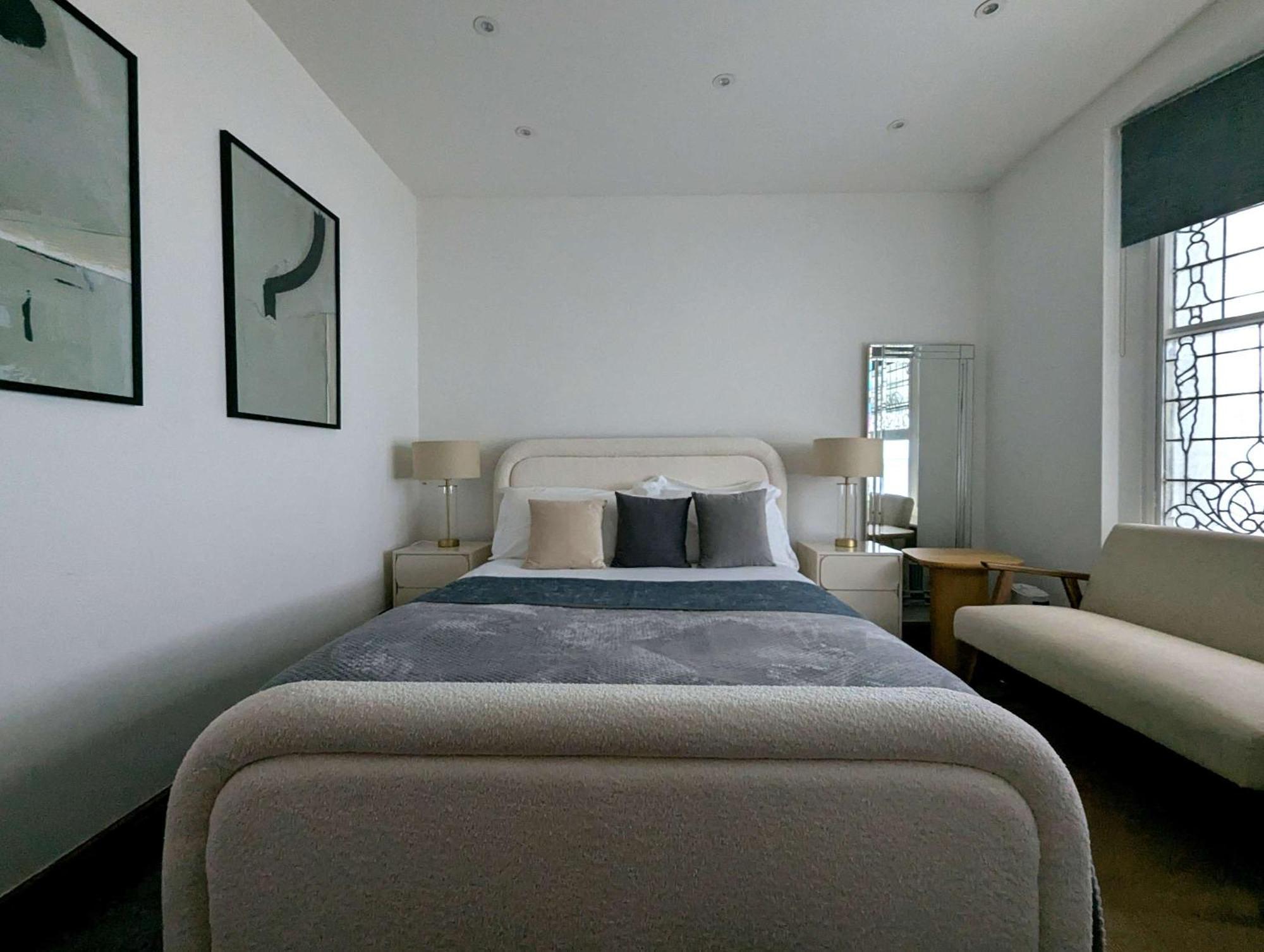 Apartment Estatesmen Mayfair Bond Street Flat *