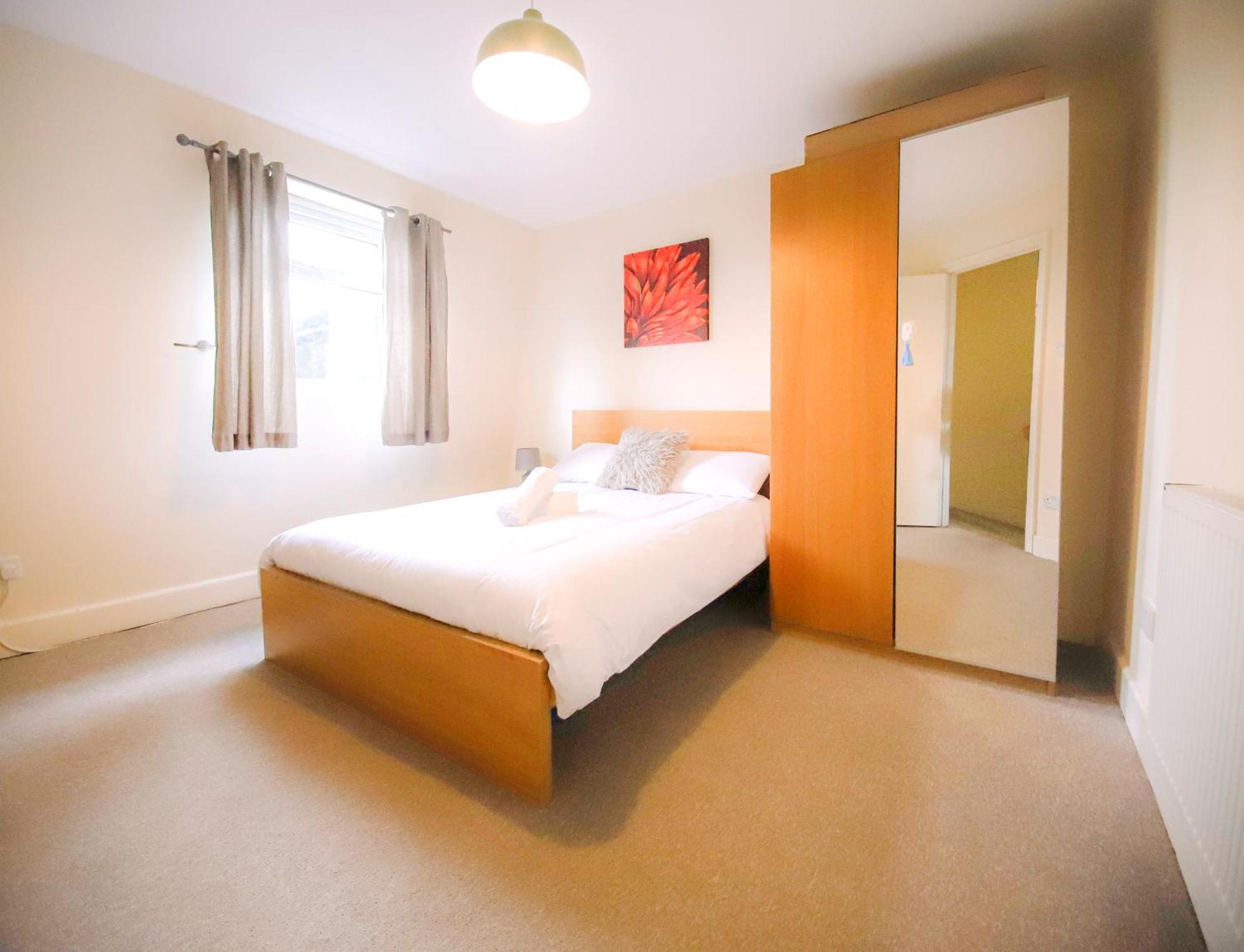Entire Apartment In London Notting Hill Portobello * London