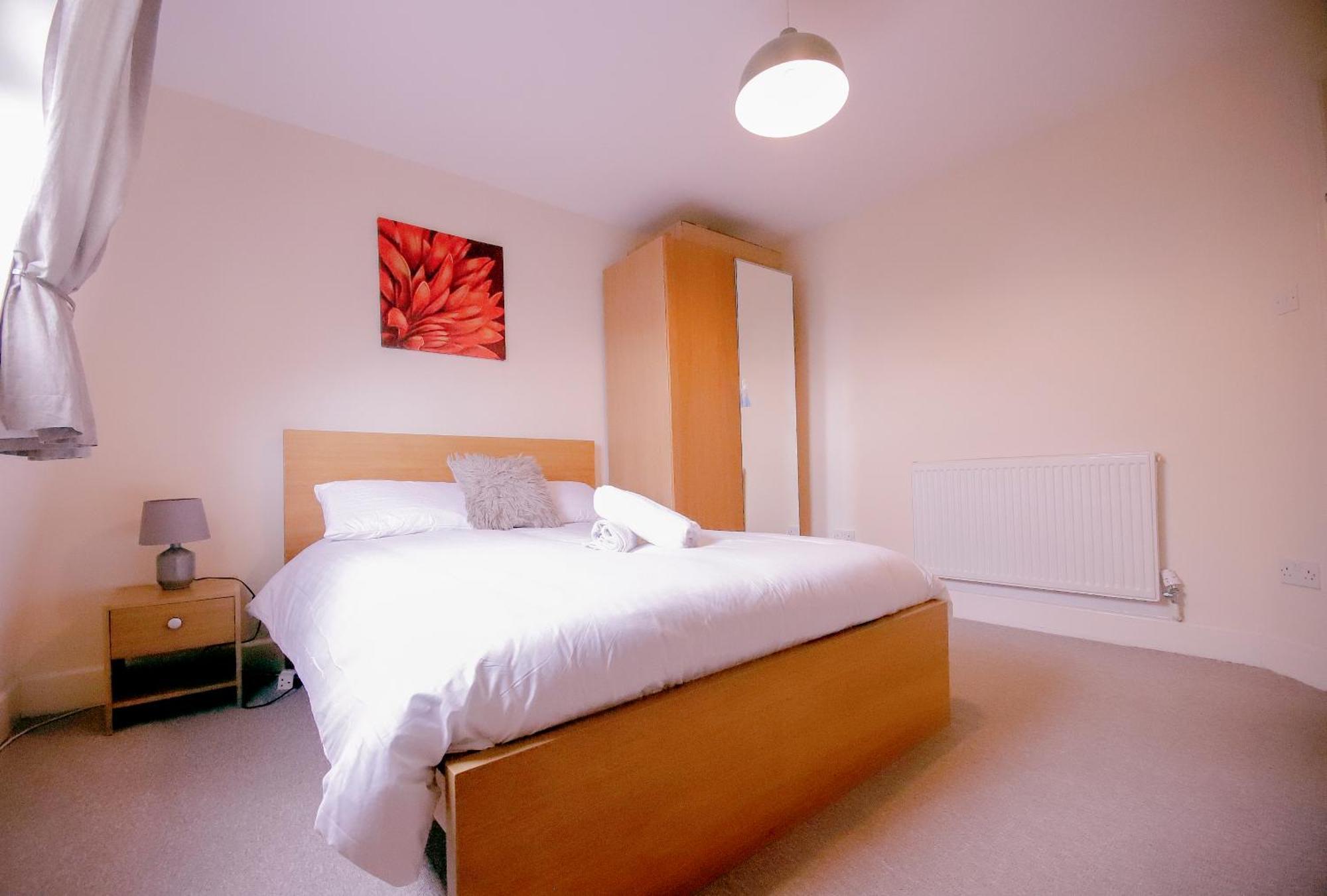 Entire Apartment In London Notting Hill Portobello Apartment