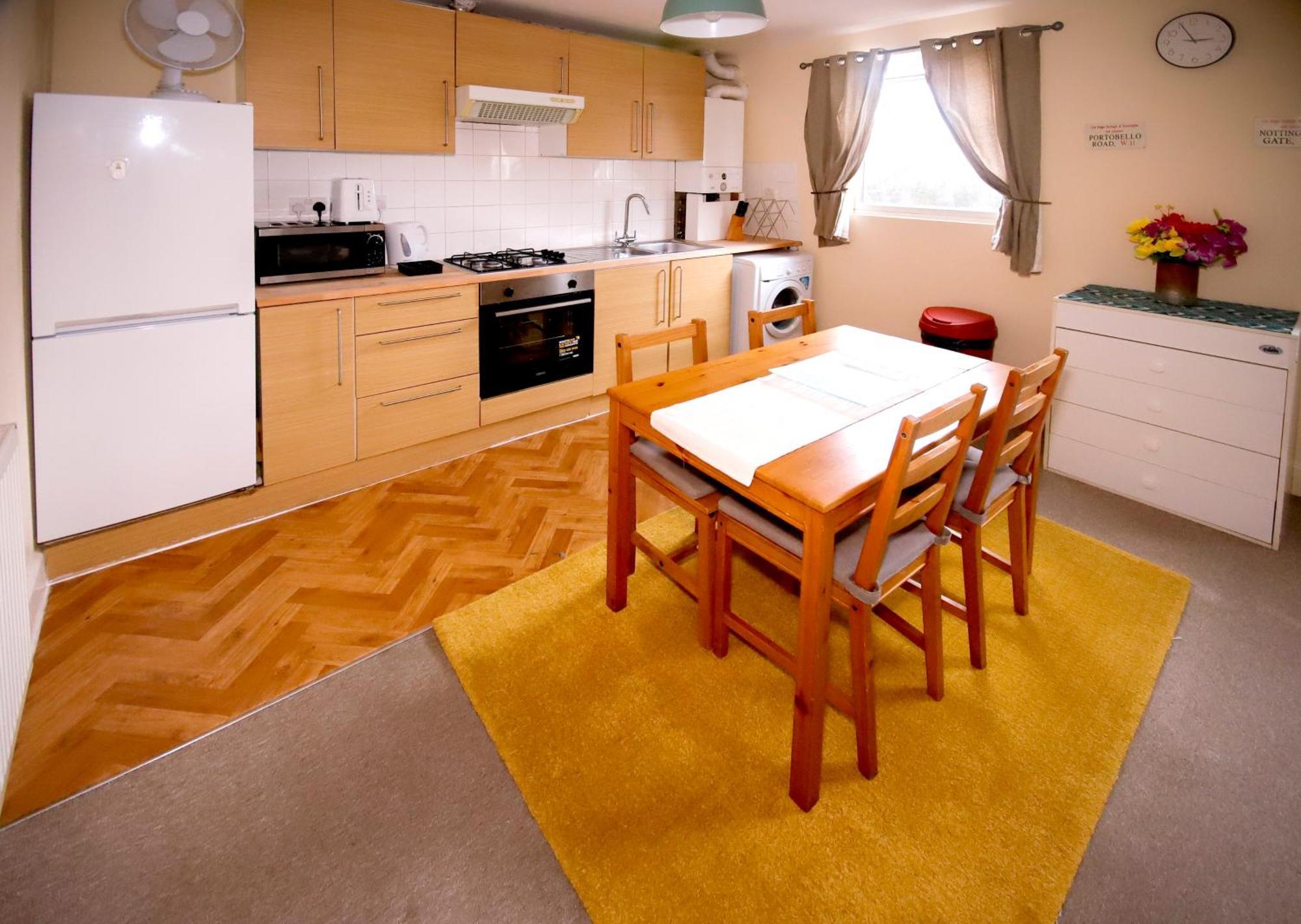 Entire Apartment In London Notting Hill Portobello