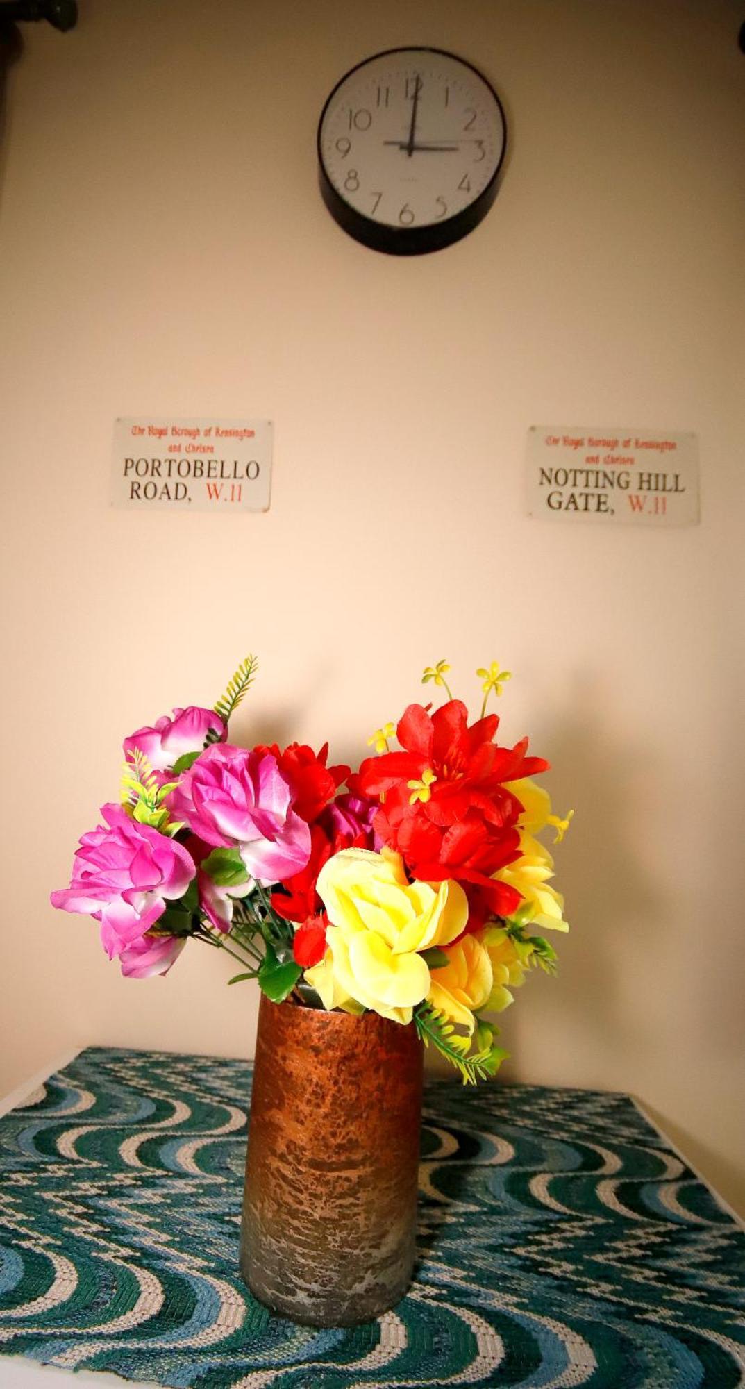 Apartment Entire Apartment In London Notting Hill Portobello *