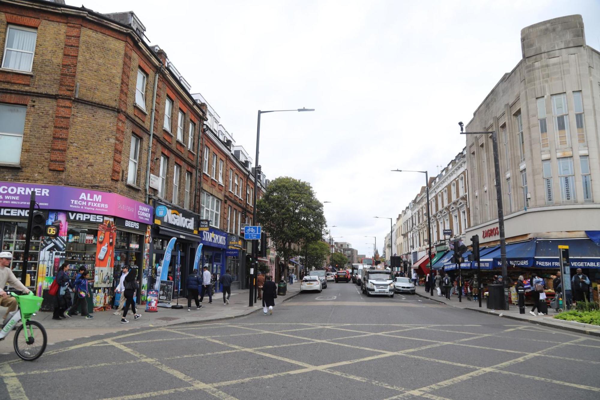 Entire Apartment In London Notting Hill Portobello Apartment