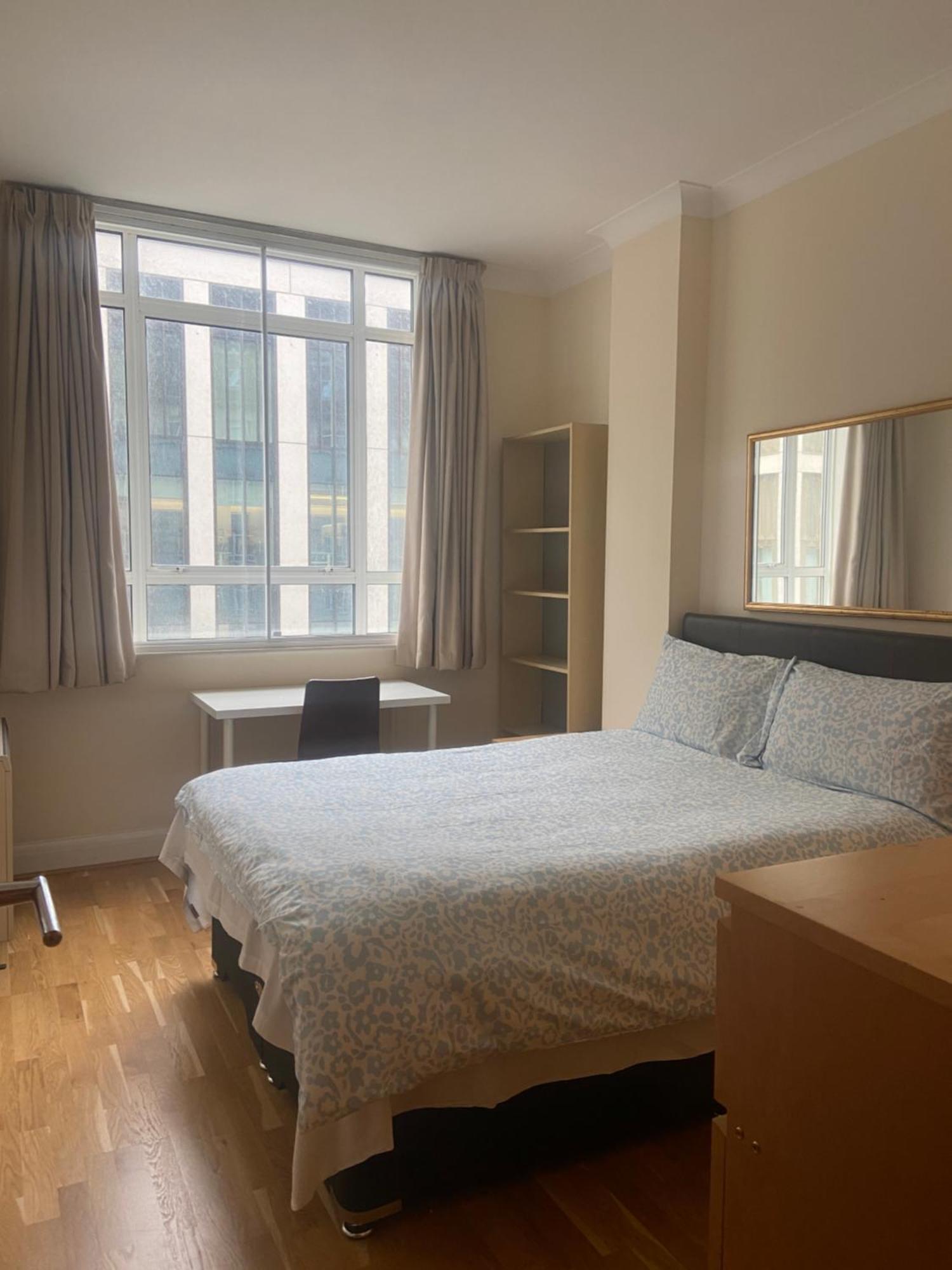 Homestay Double Near The Eye London