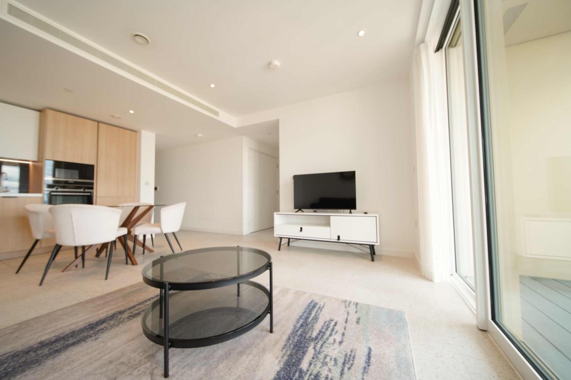 Luxury Skyline Living 2b2b * London