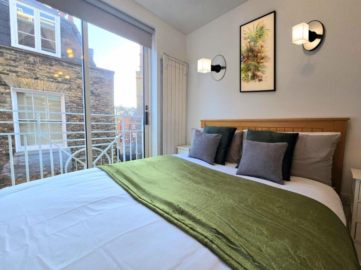 Elegance Soho&covent Garden Apartment