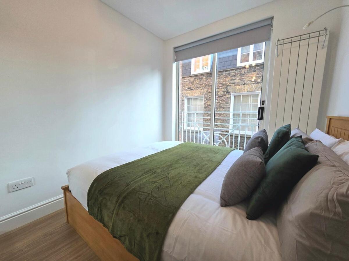 Elegance Soho&covent Garden Apartment London