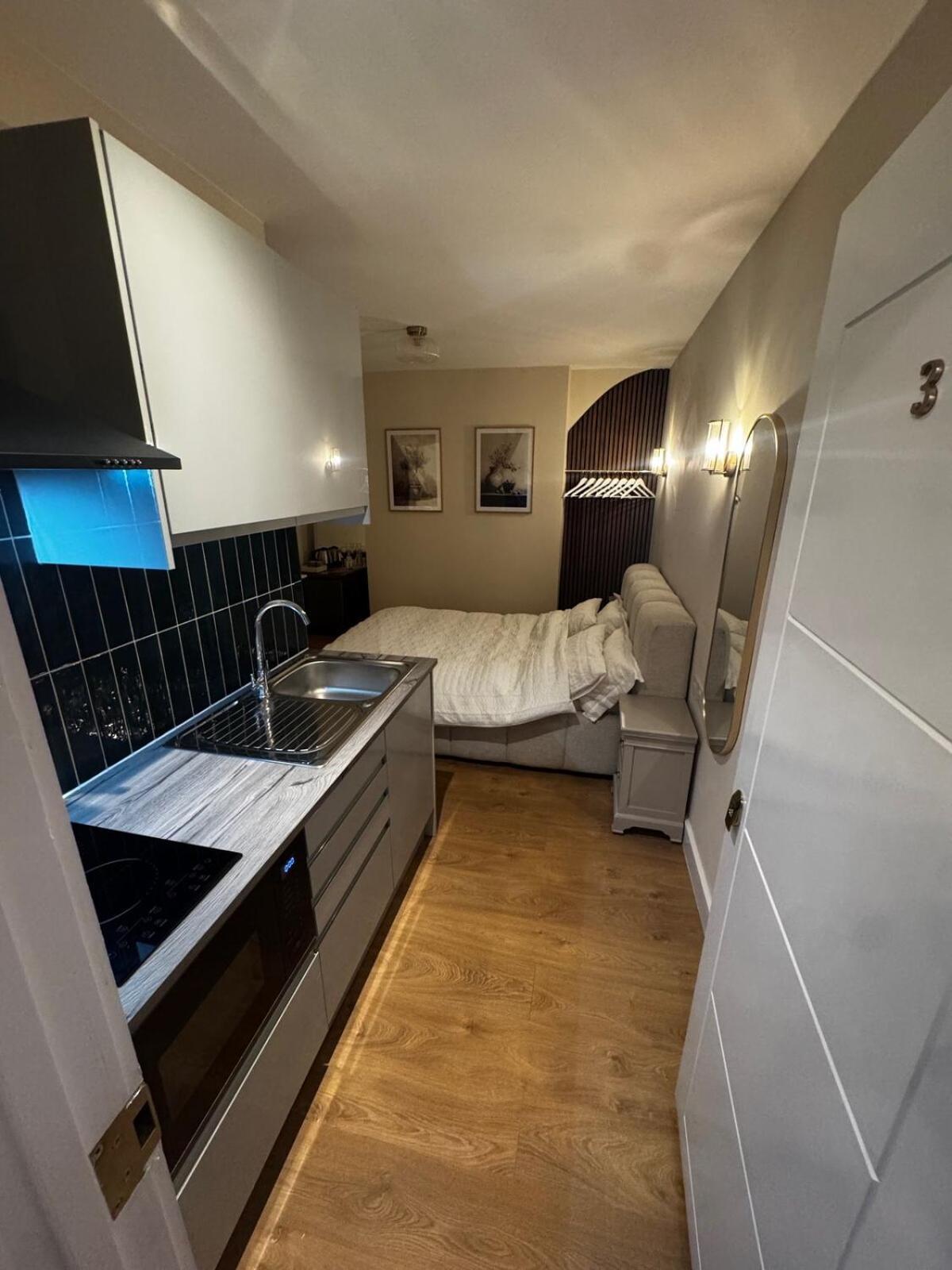 Apartment The Peckham Den London