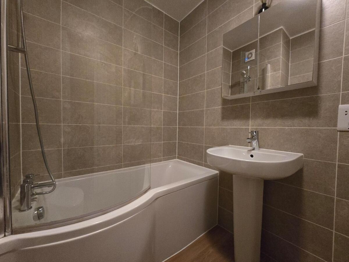 Elegance Soho&covent Garden Apartment