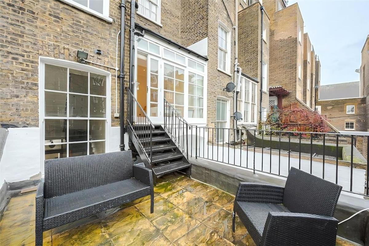 Amazing Westminster Apartment *