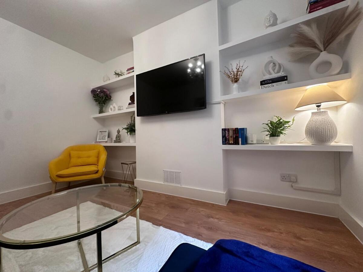 Amazing 1bed Garden Flat London