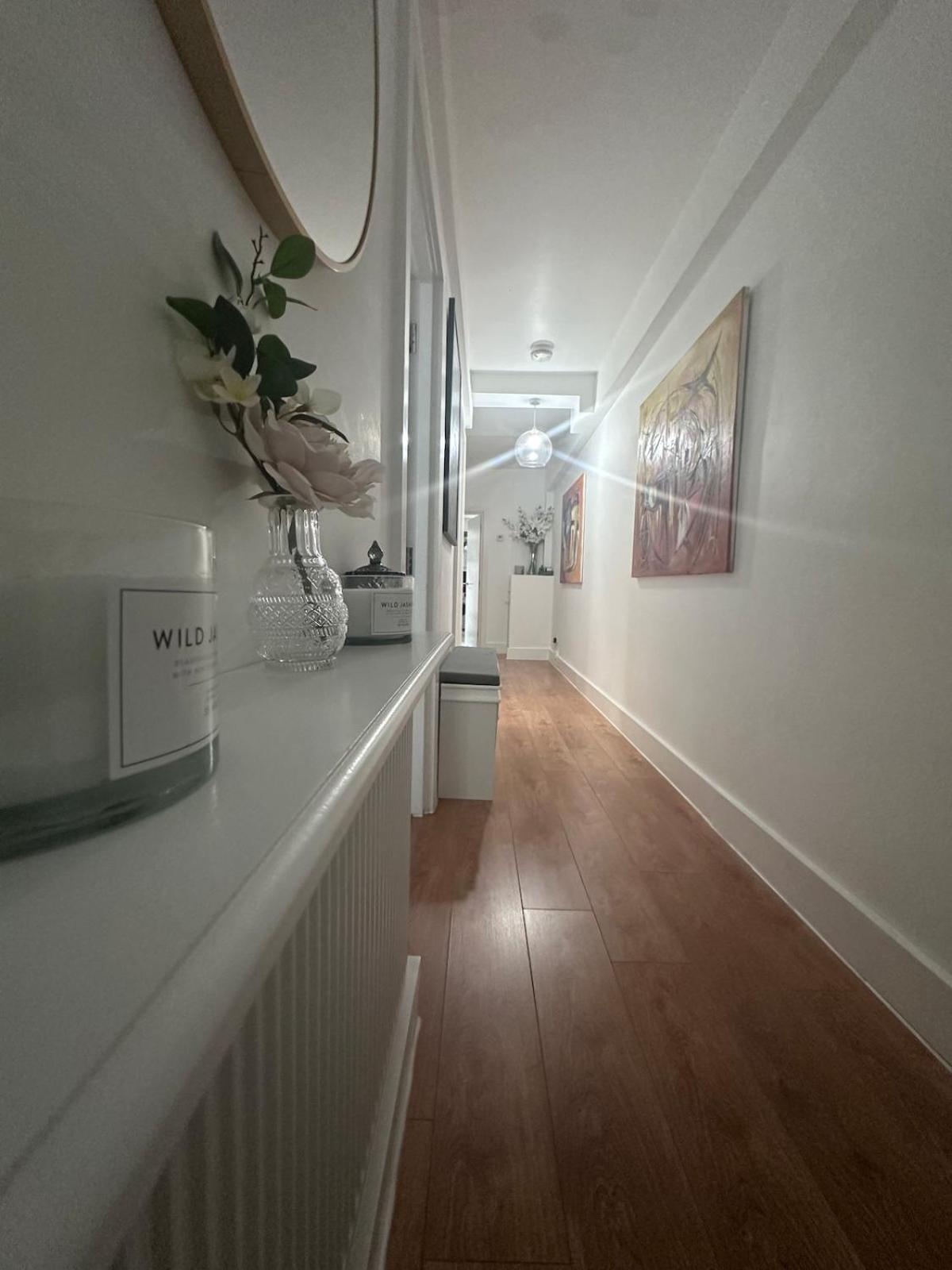 Amazing 1bed Garden Flat Apartment