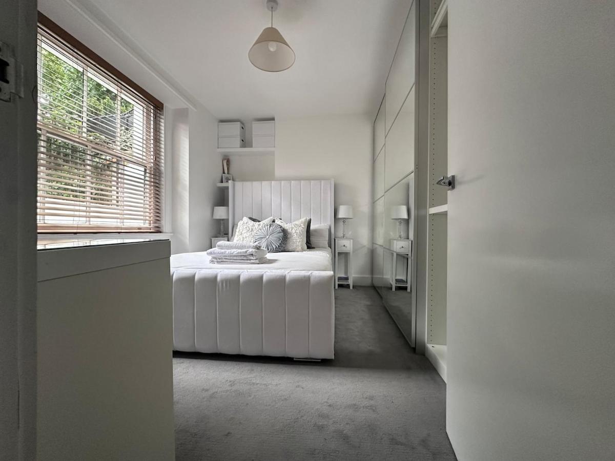Apartment Amazing 1bed Garden Flat *