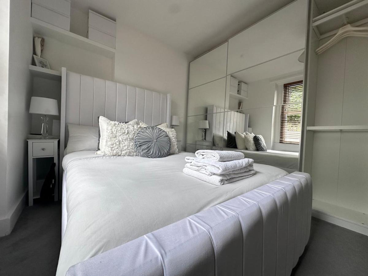 Amazing 1bed Garden Flat London