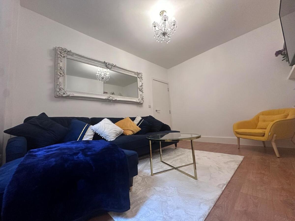 Amazing 1bed Garden Flat Apartment