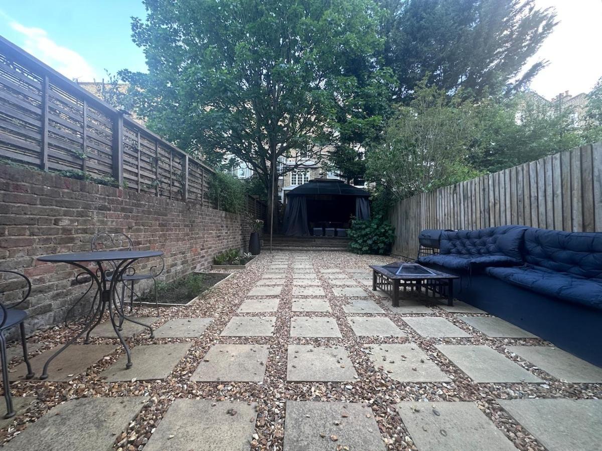 Amazing 1bed Garden Flat