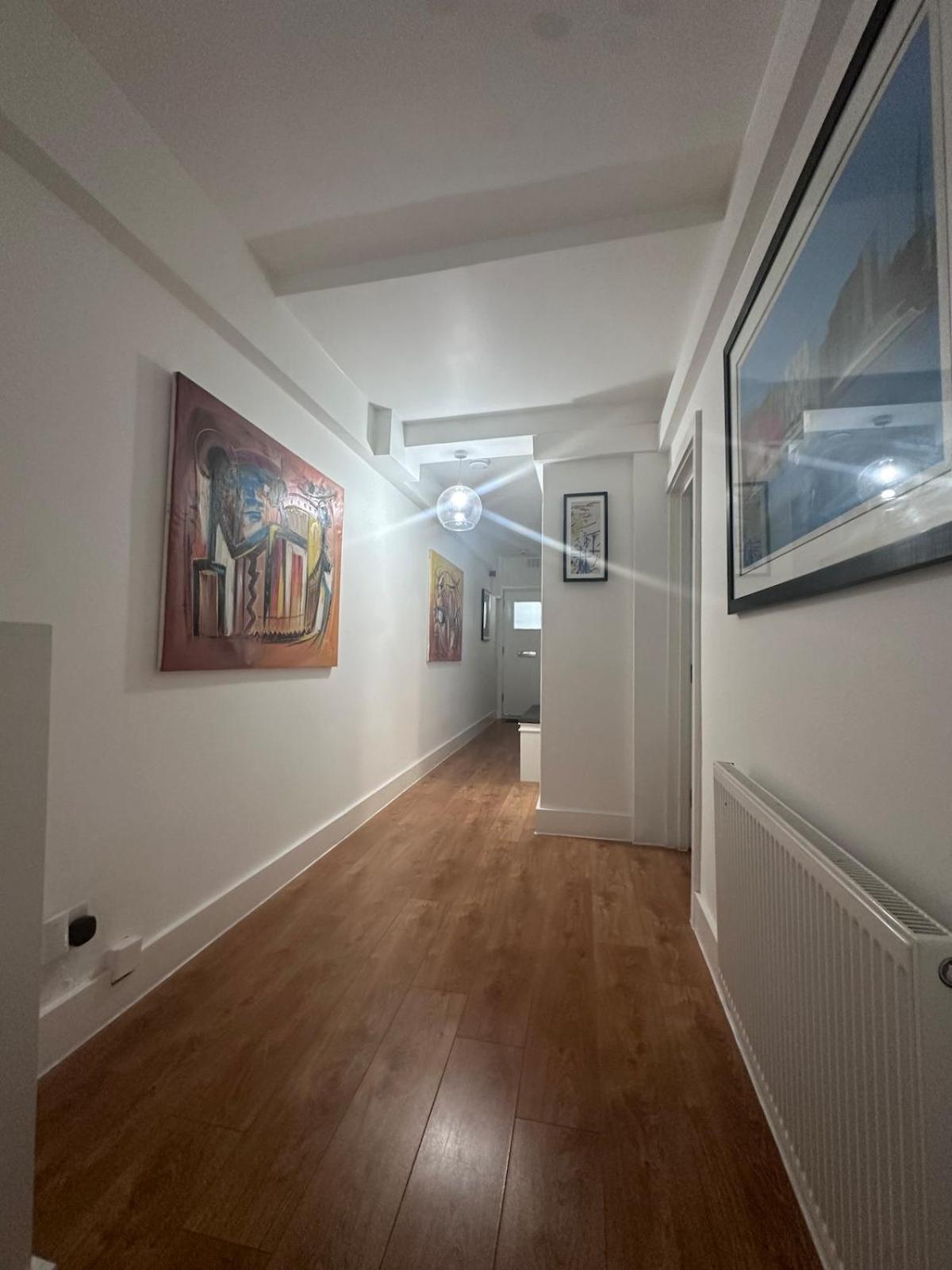 Apartment Amazing 1bed Garden Flat *