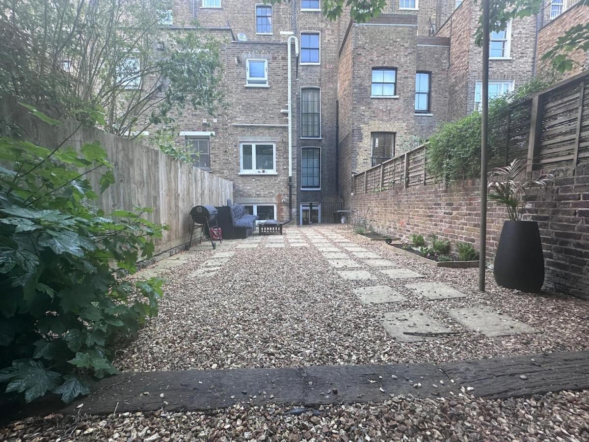 Amazing 1bed Garden Flat London