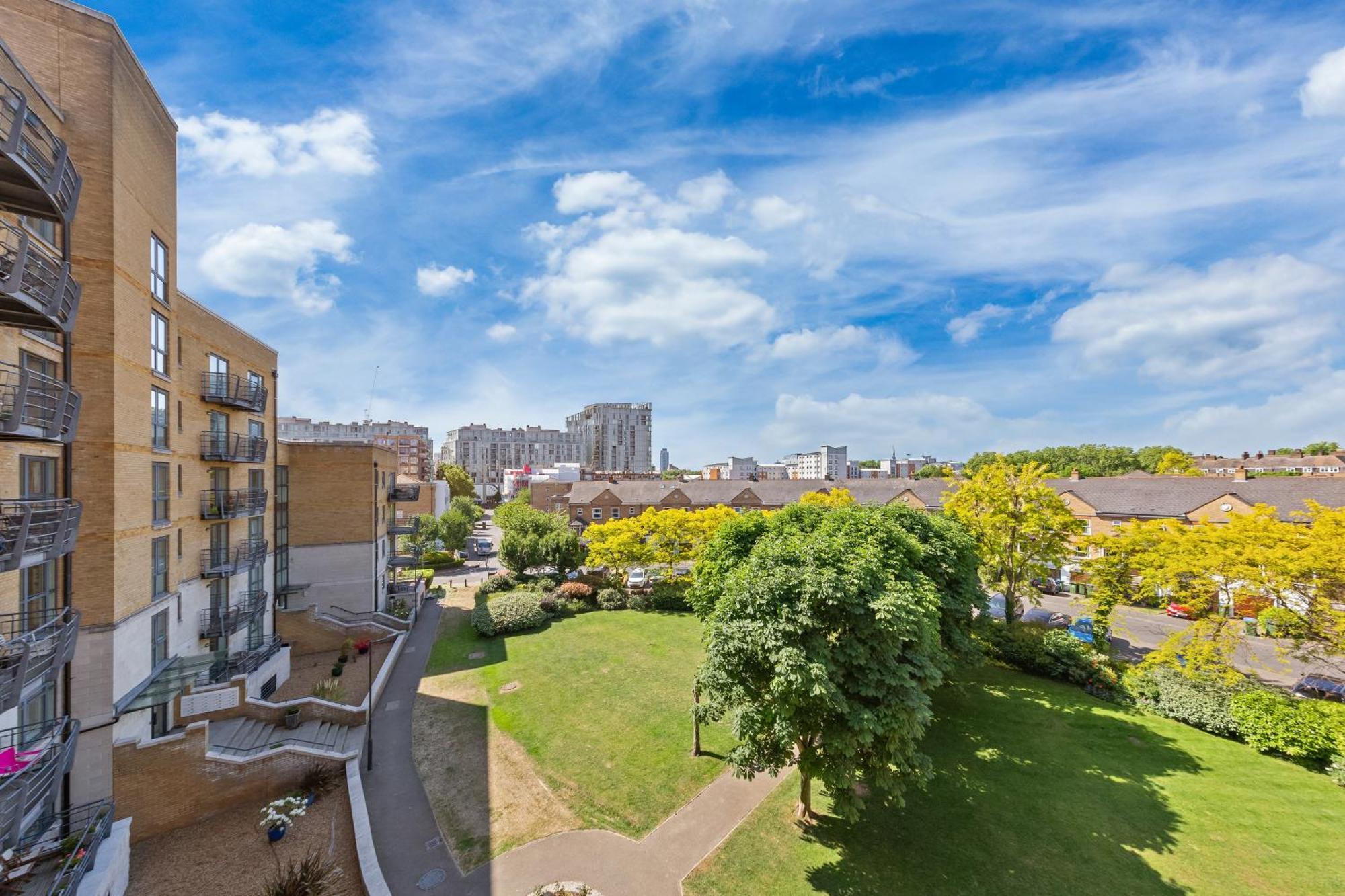 Stunning Greenwich 1br Flat *