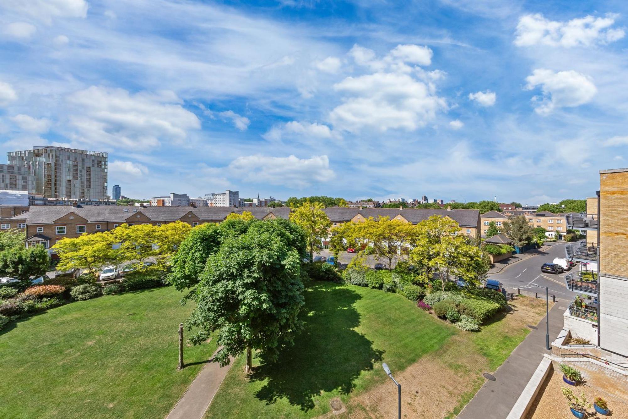 Apartment Stunning Greenwich 1br Flat