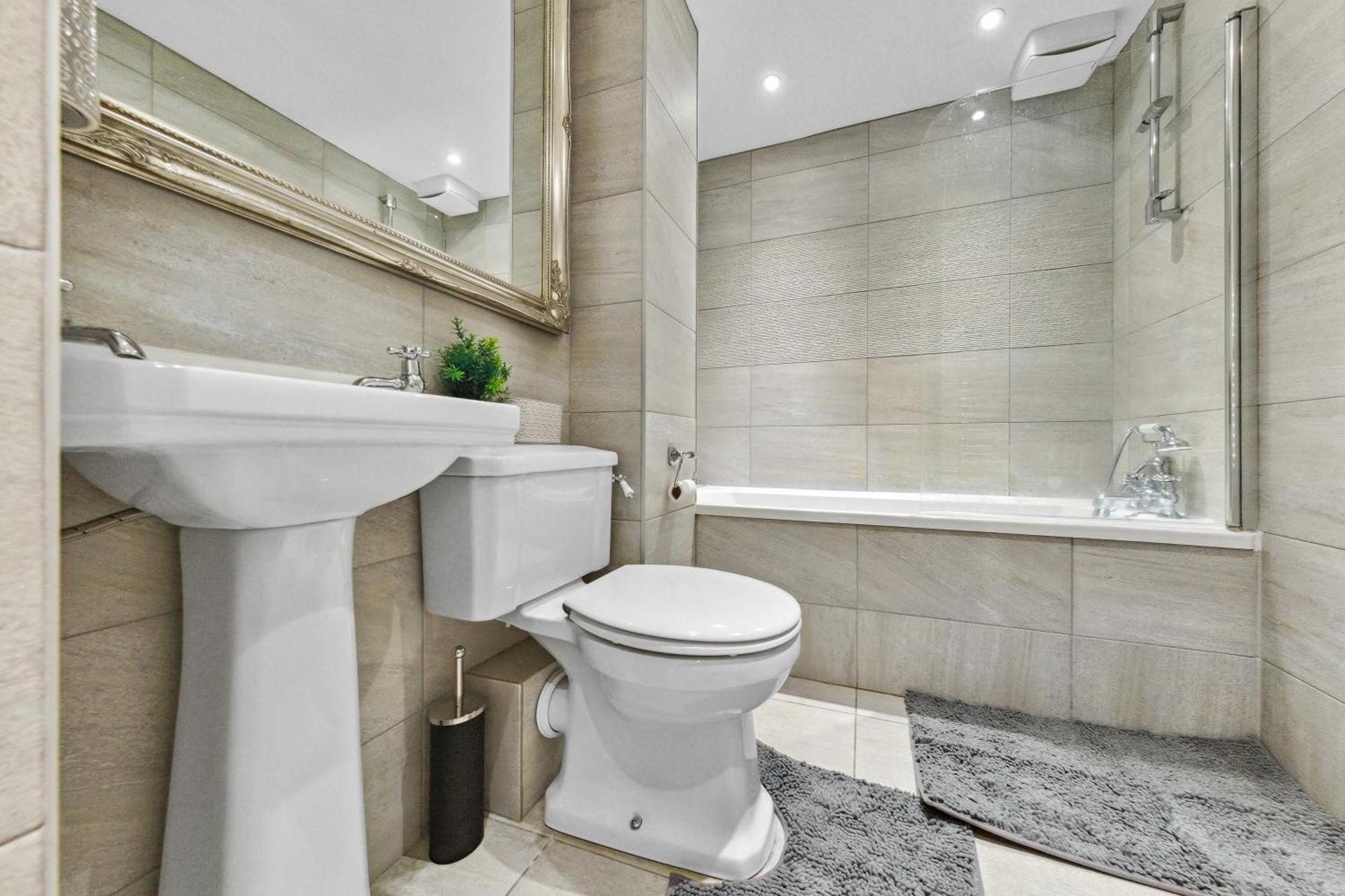 Apartment Stunning Greenwich 1br Flat *