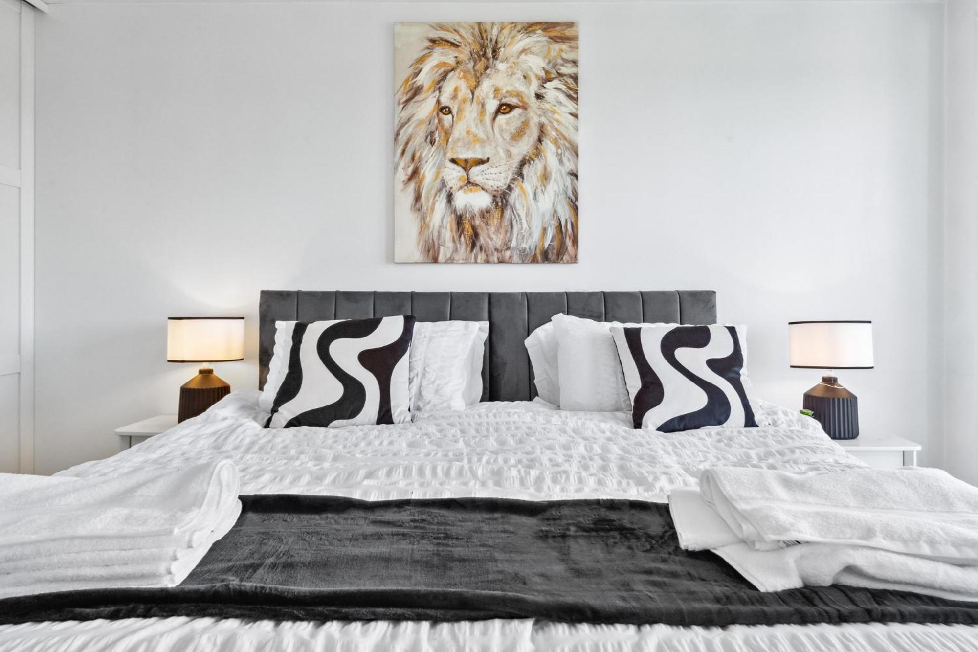Apartment Stunning Greenwich 1br Flat *