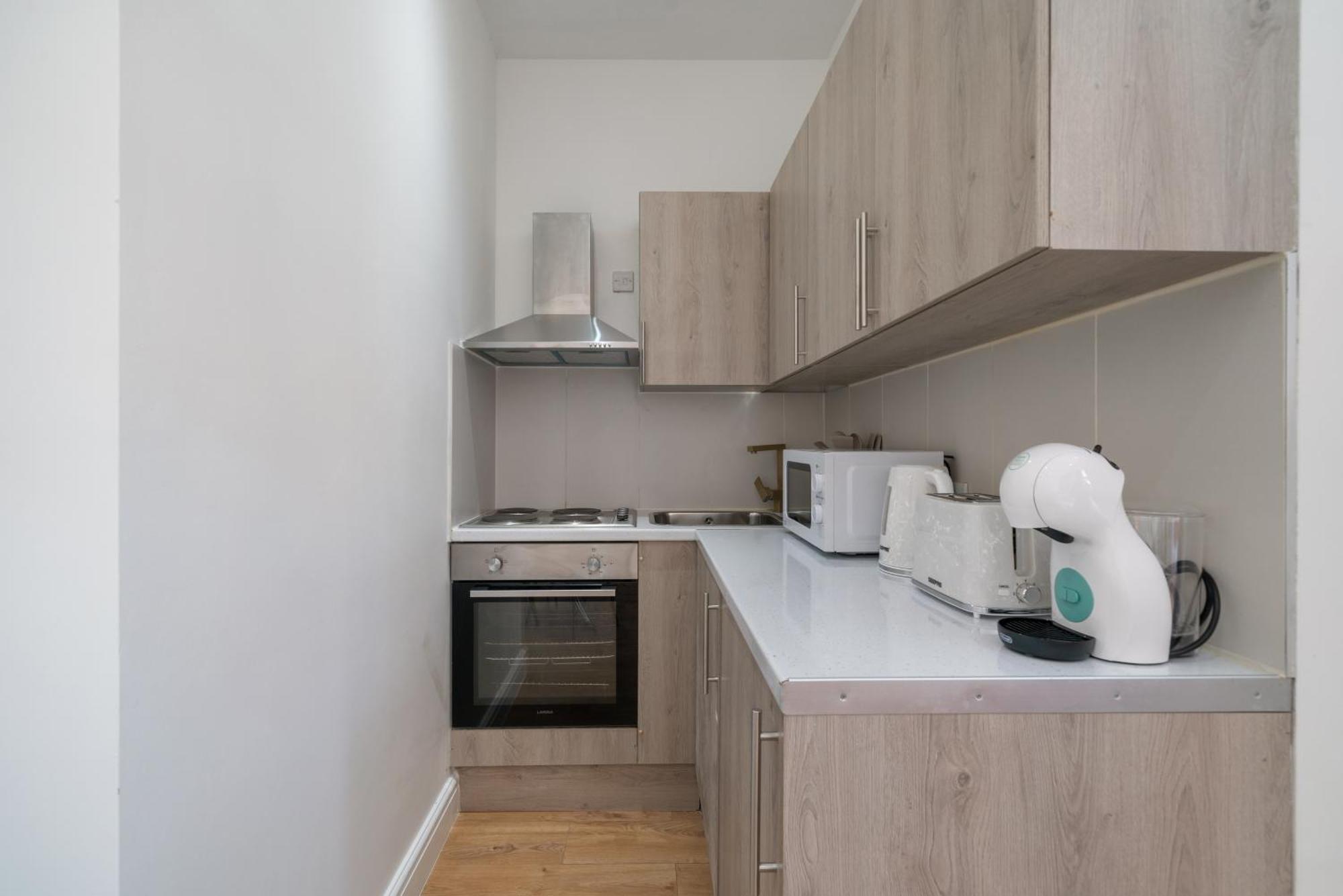 Apartment & Charming - 2