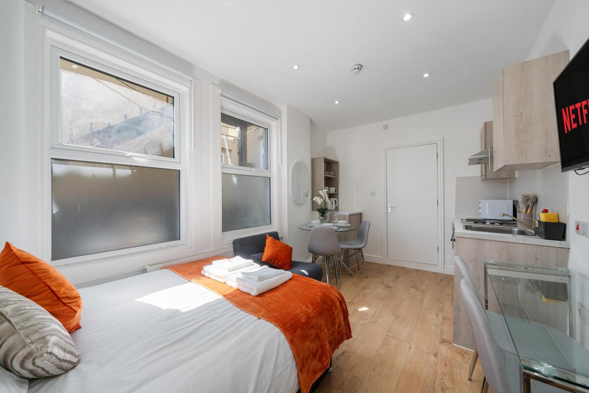 Apartment & Charming - 1 *
