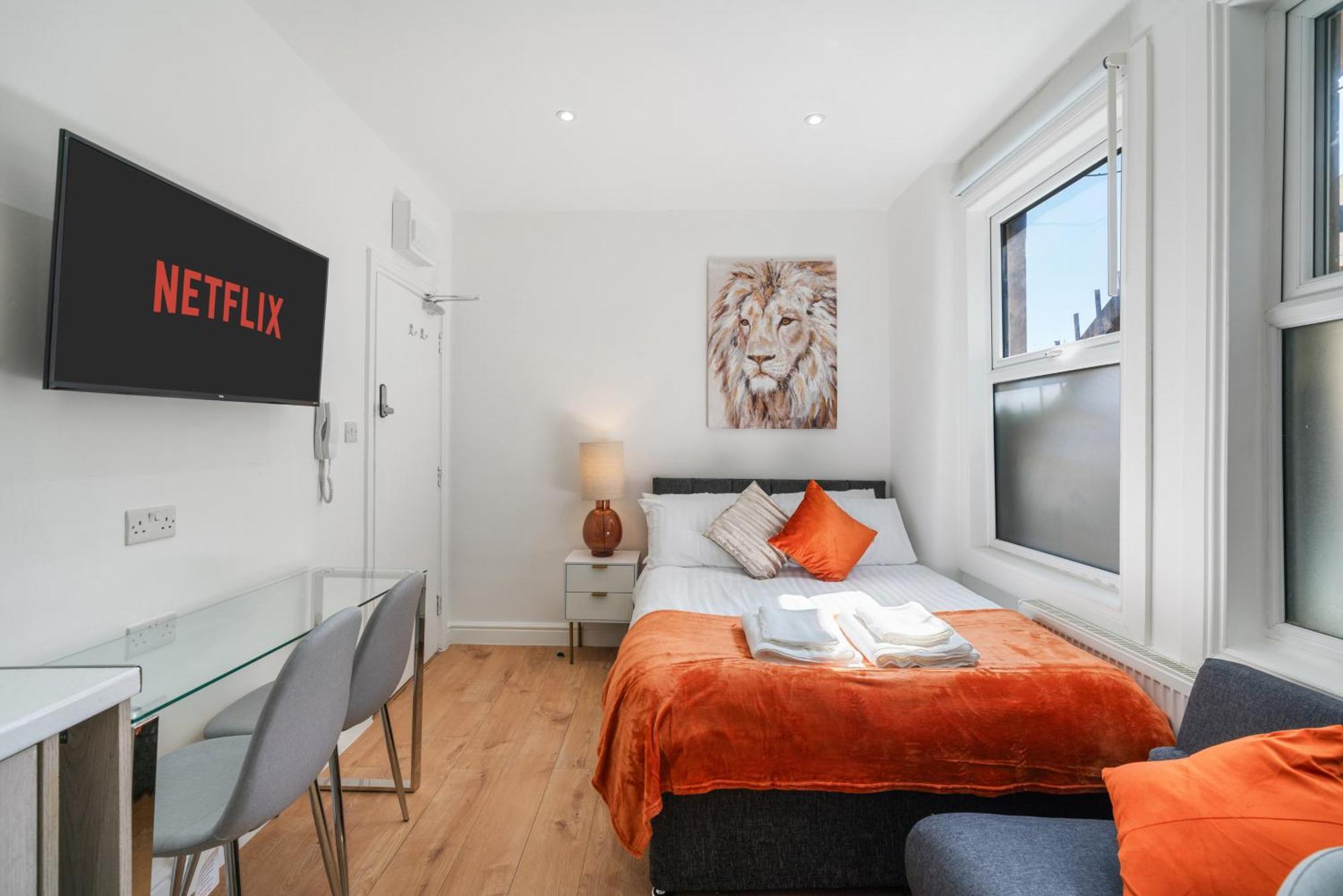 Apartment & Charming - 1