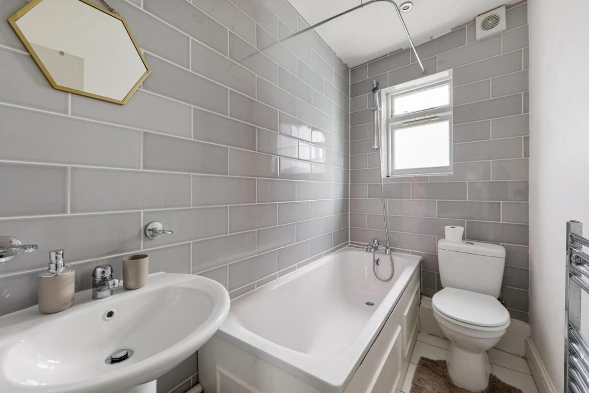 Prime 1-bed Spot Near King's Cross *