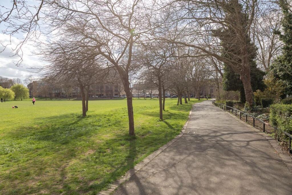 Prime 1-bed Spot Near King's Cross Apartment London