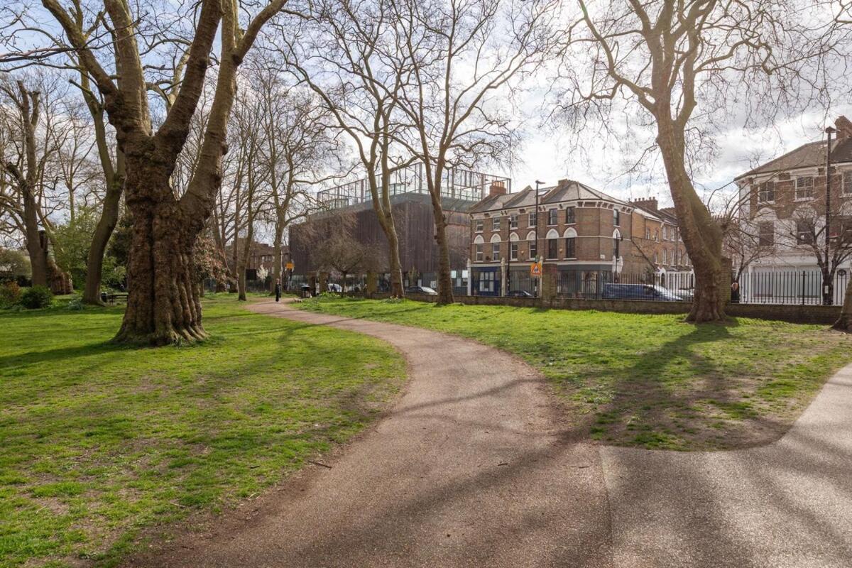 Prime 1-bed Spot Near King's Cross * London