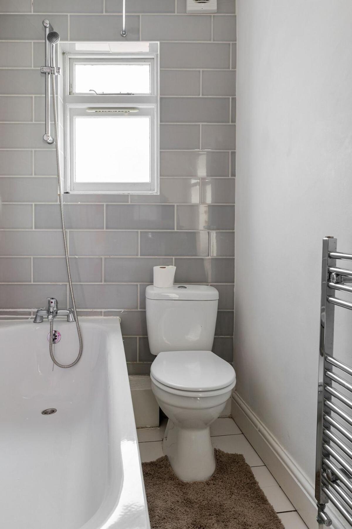 Prime 1-bed Spot Near King's Cross London