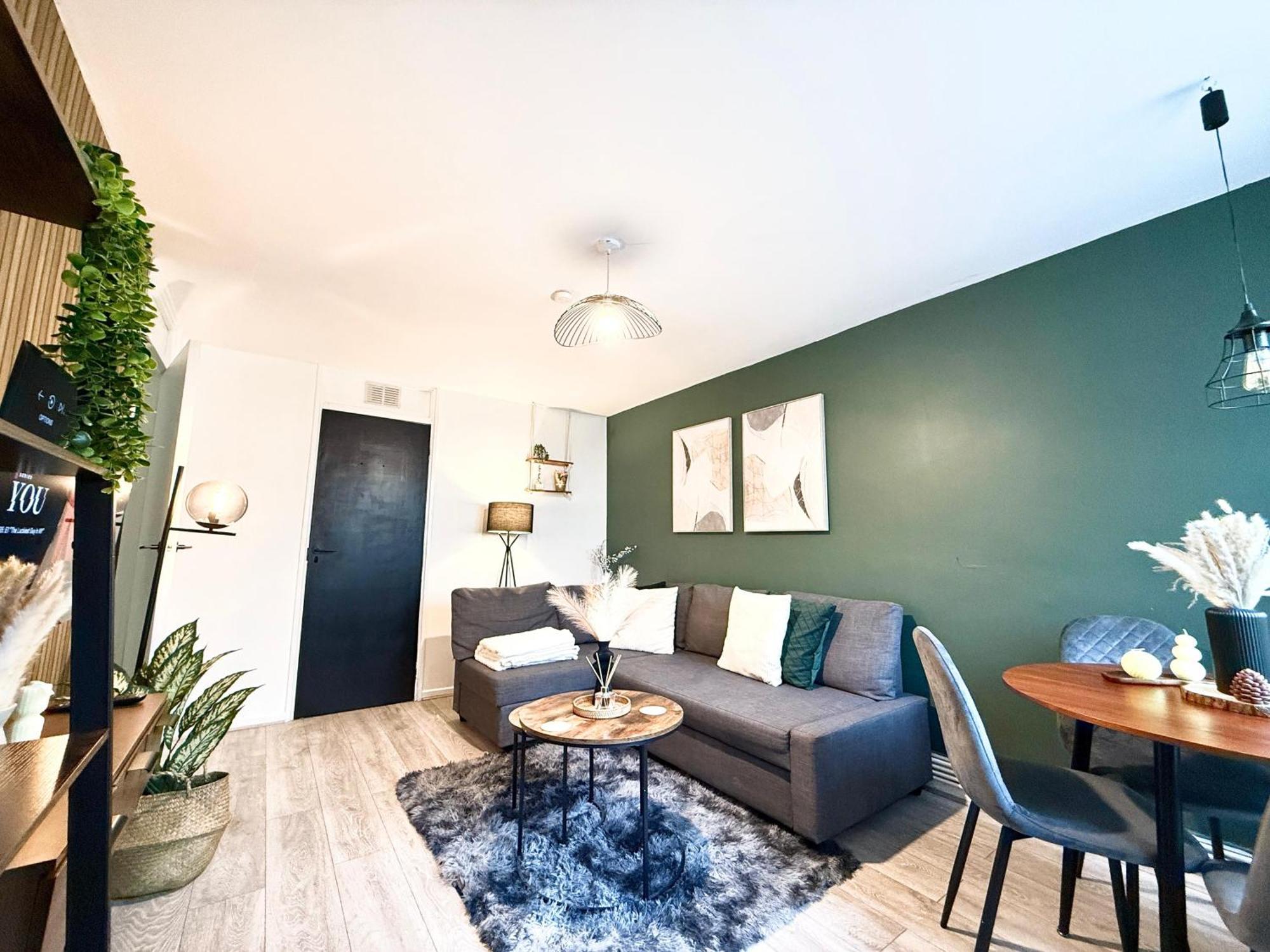 Archway Retreat With Easy Access London