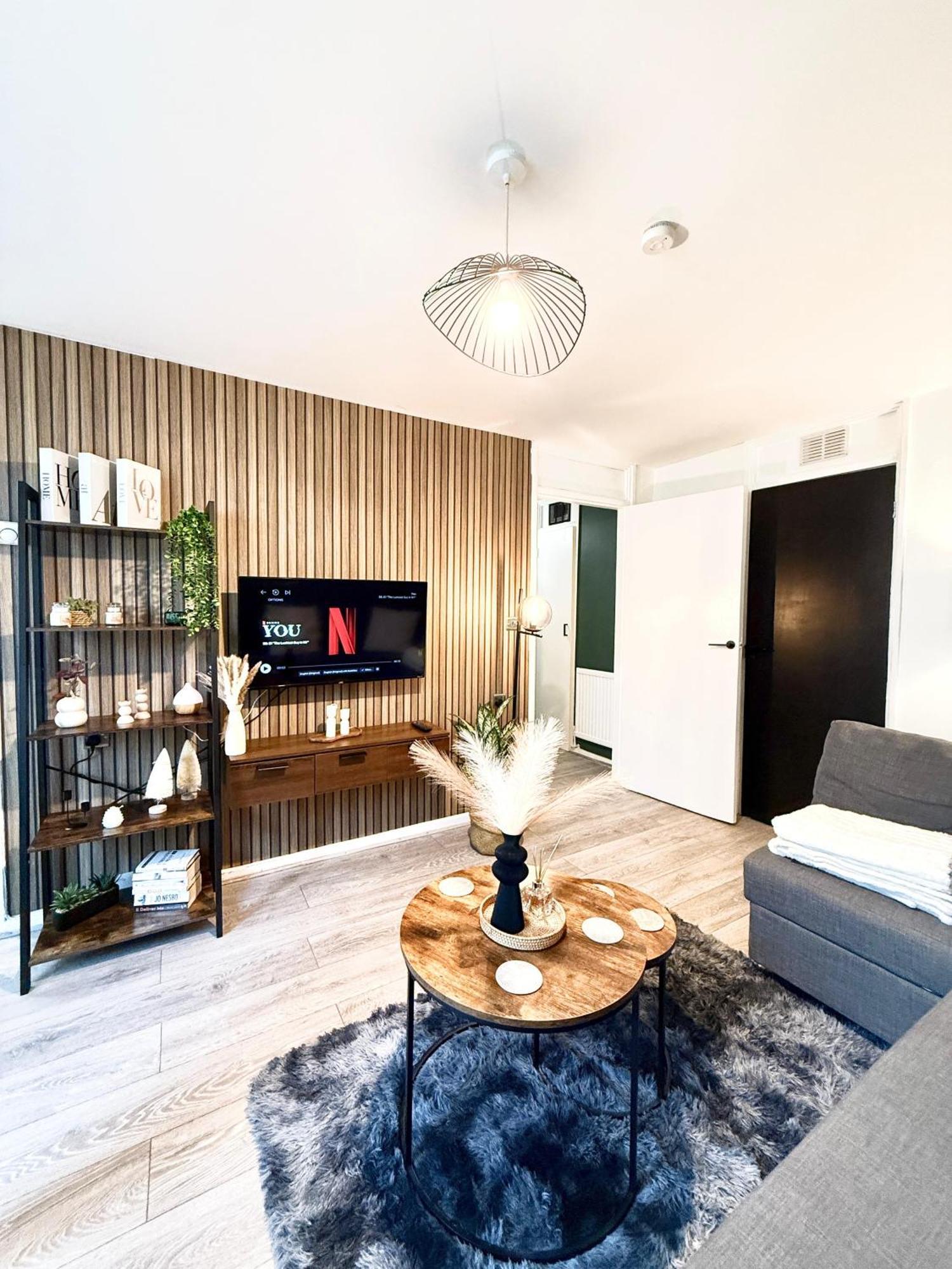 Archway Retreat With Easy Access * London