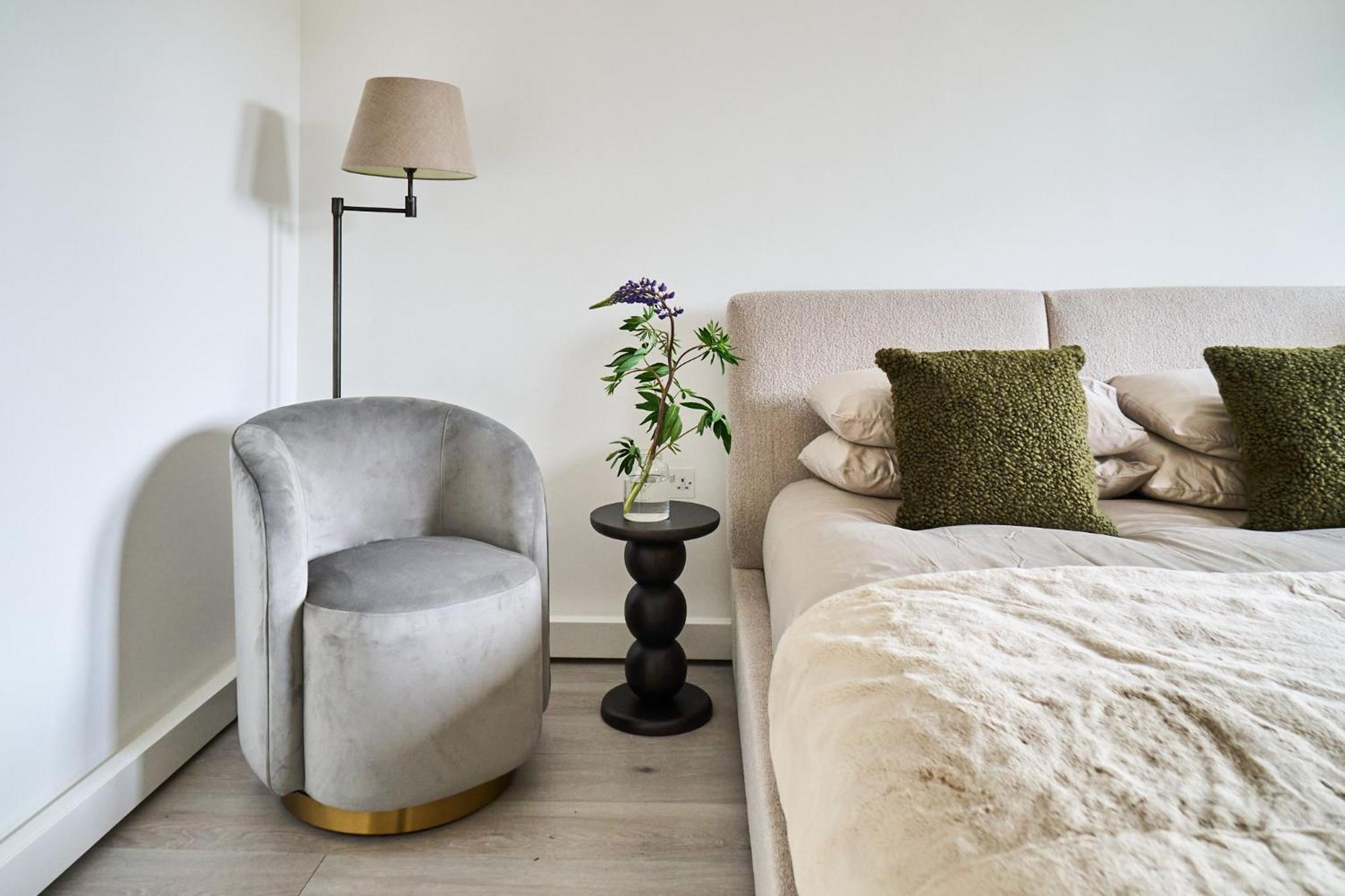 Bakery House By Nestor Apartment *