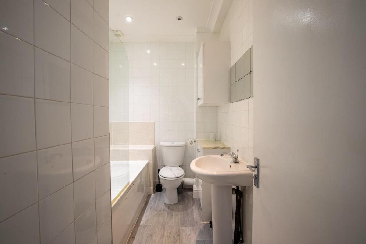 Apartment Brick Lane Modern 2 Bedroom Apartment, Up To 6