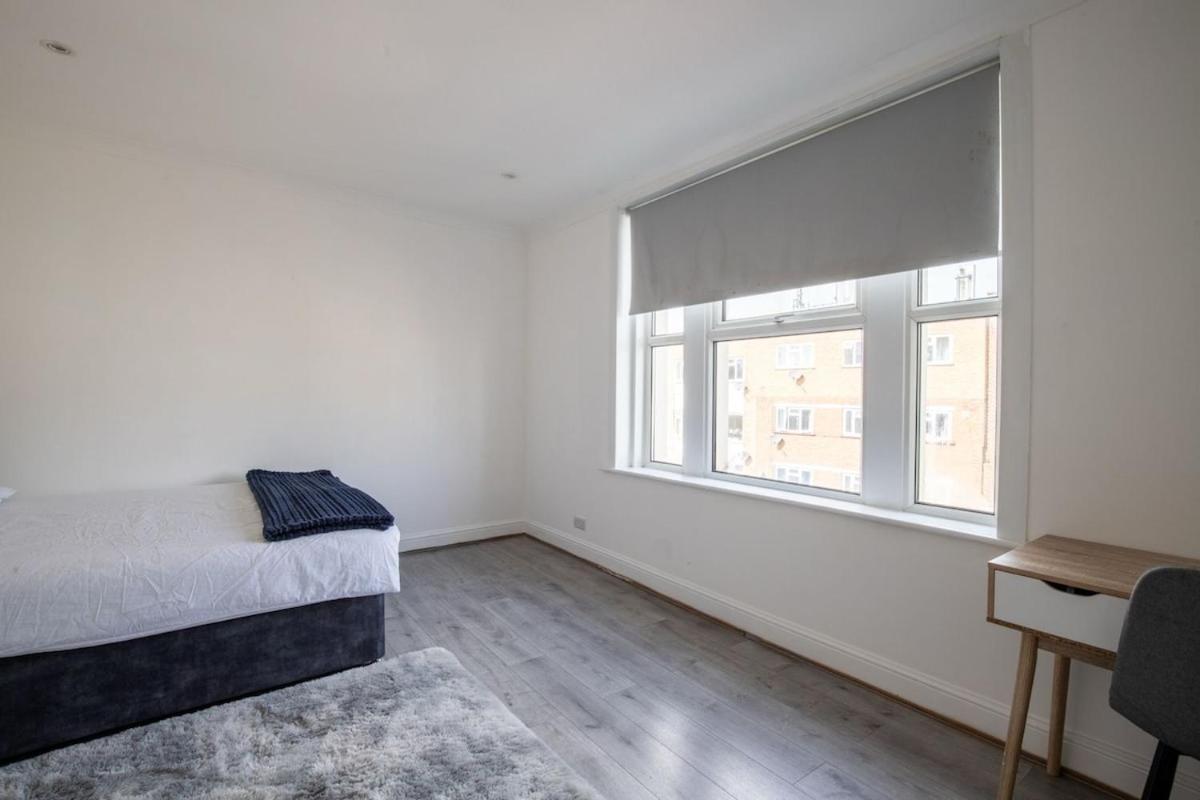 Brick Lane Modern 2 Bedroom Apartment, Up To 6 * London