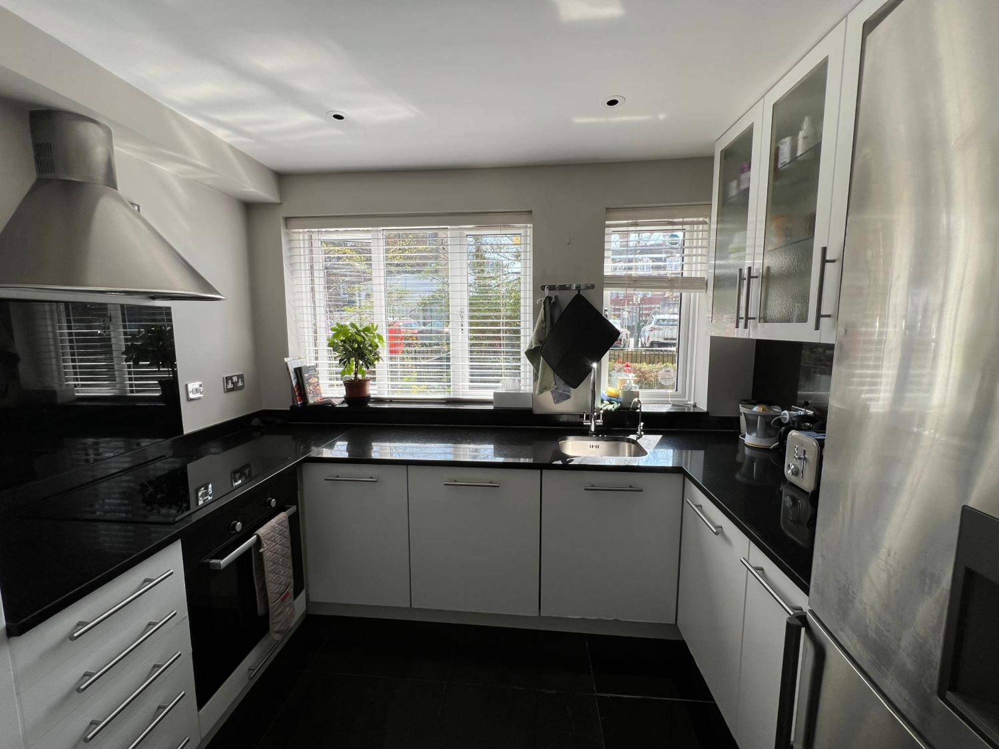 Comfortable In A Luxurious With Parking In Blackheath Homestay London