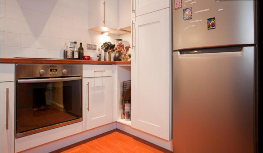 Camden On Regents Canal 12 Min Walk From Eurostar Apartment *