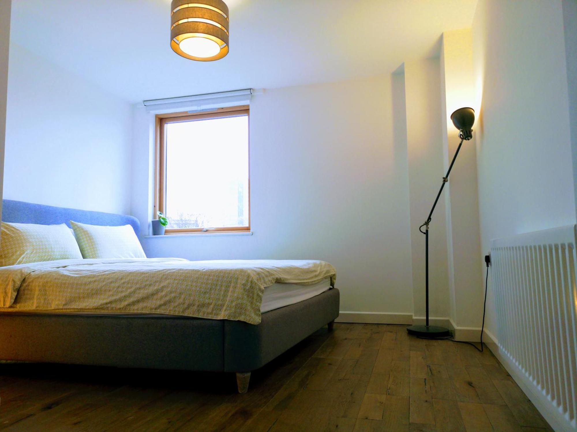 Camden On Regents Canal 12 Min Walk From Eurostar * London
